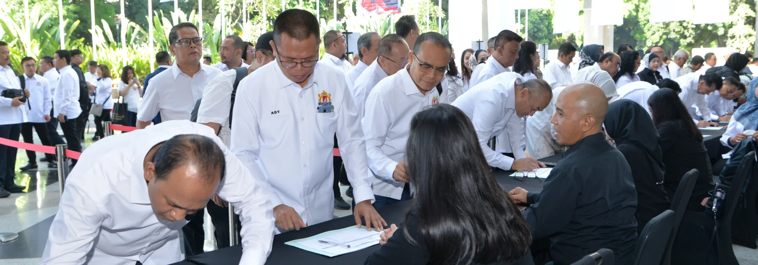 Kegiatan Kadin Bireuen